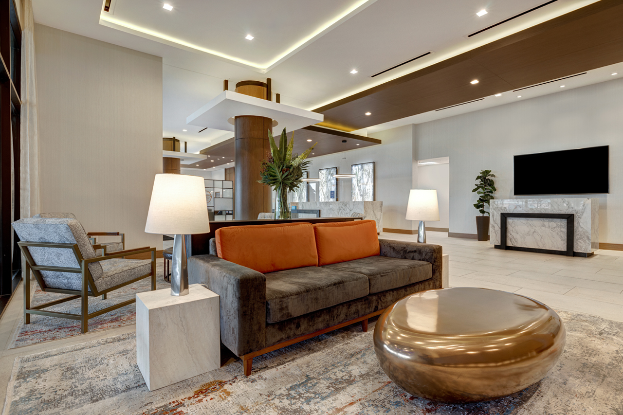 Holiday Garden Inn