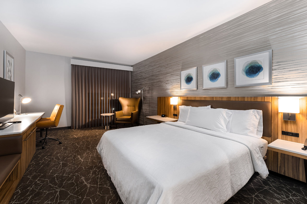 Holiday Garden Inn