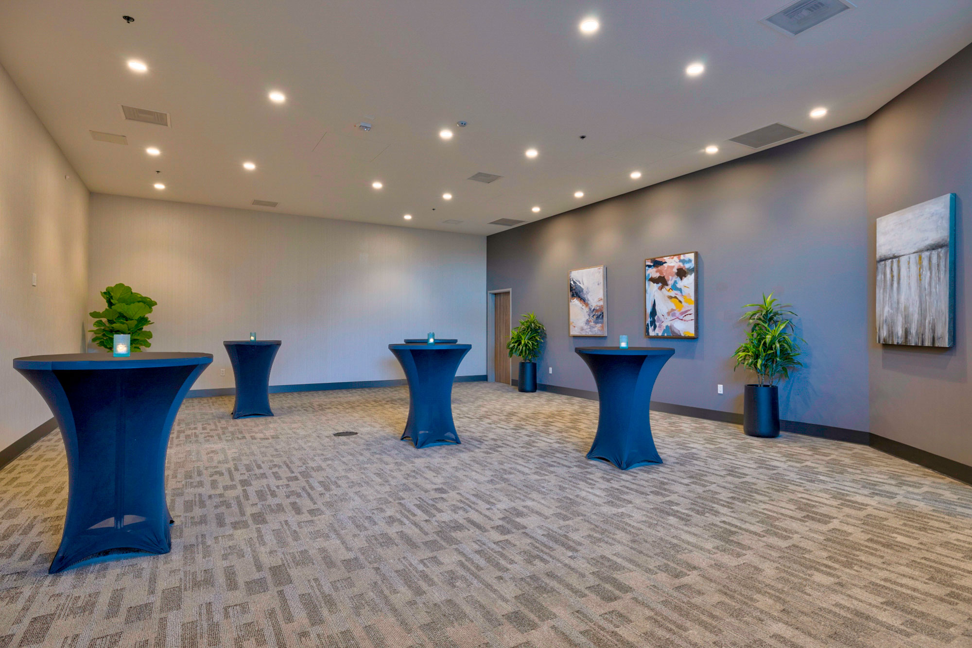 Hilton Garden Inn