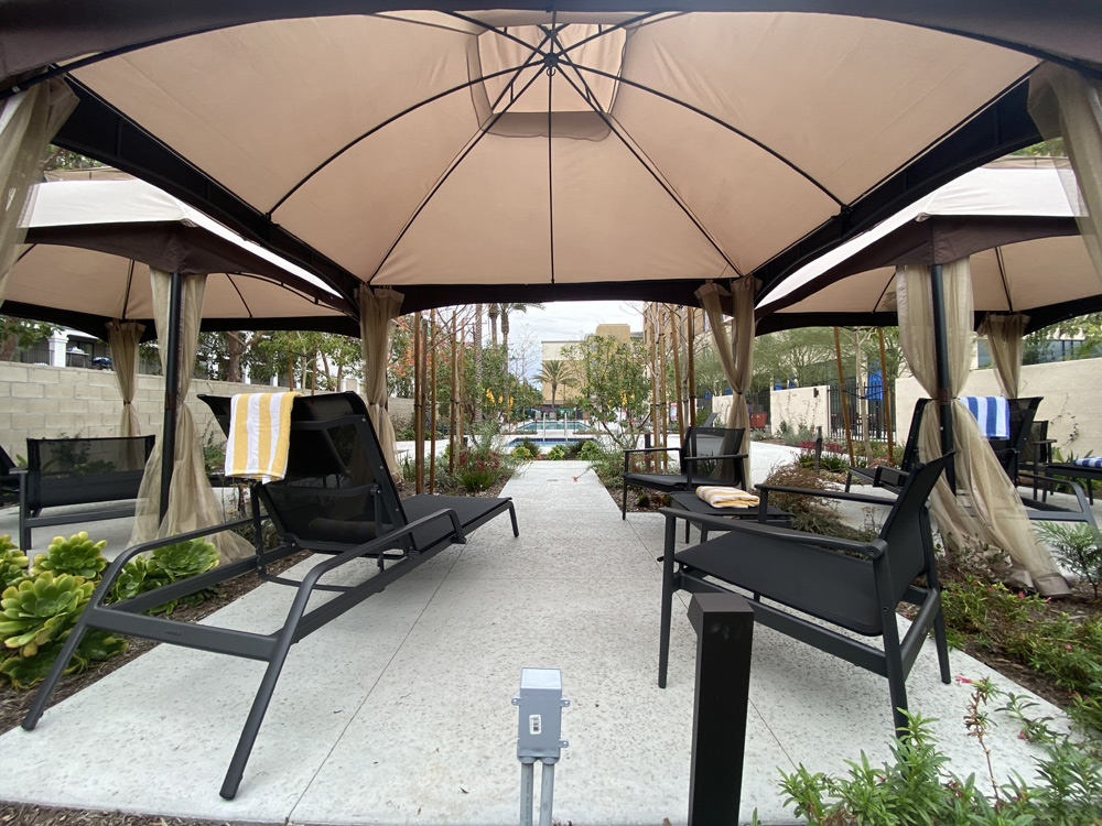 Hilton Garden Inn