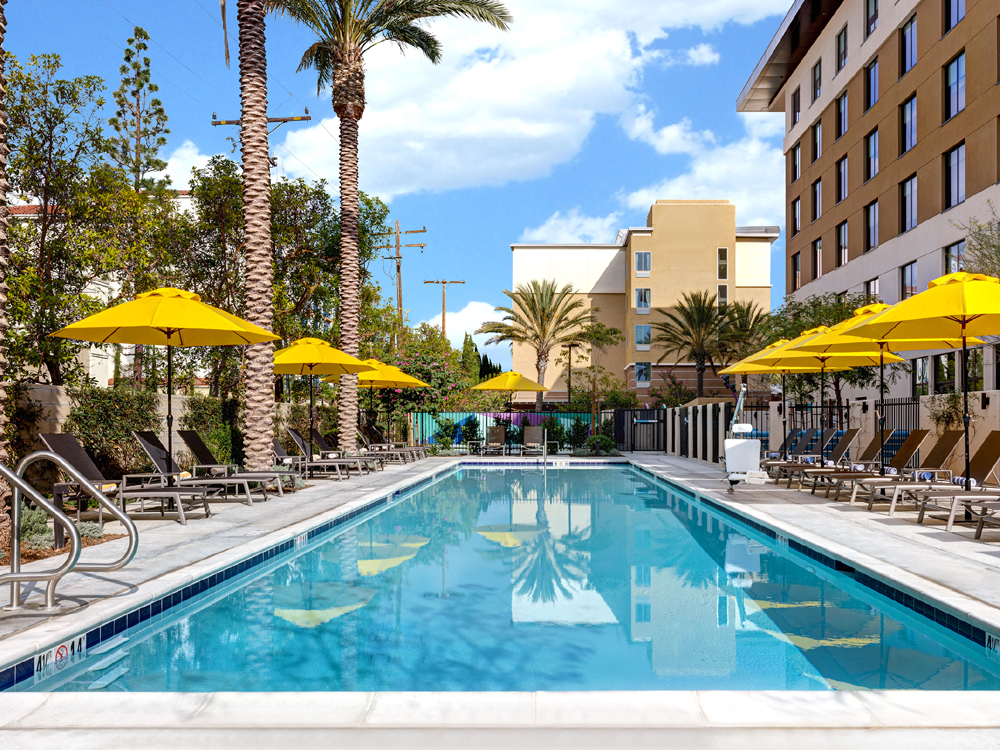 Hilton Garden Inn
