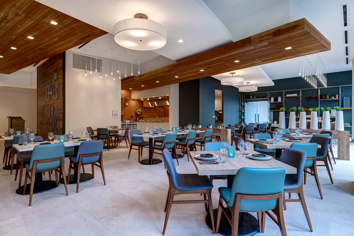 Photo by Hilton Garden Inn