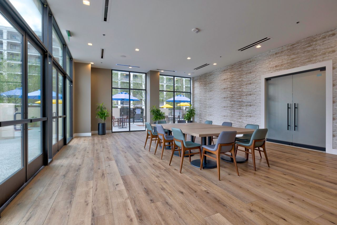 Hilton Garden Inn
