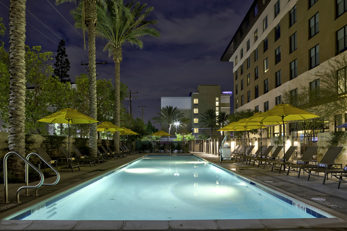 Hilton Garden Inn